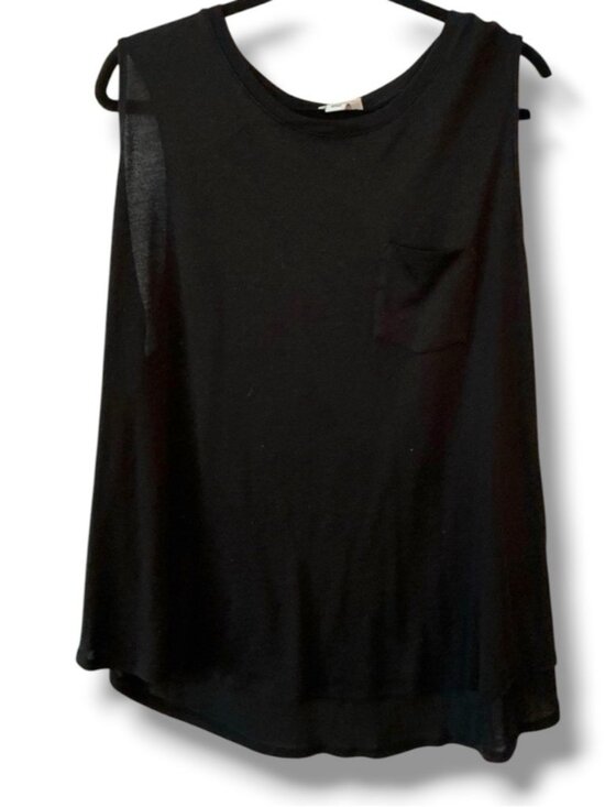 Tops - Tank top